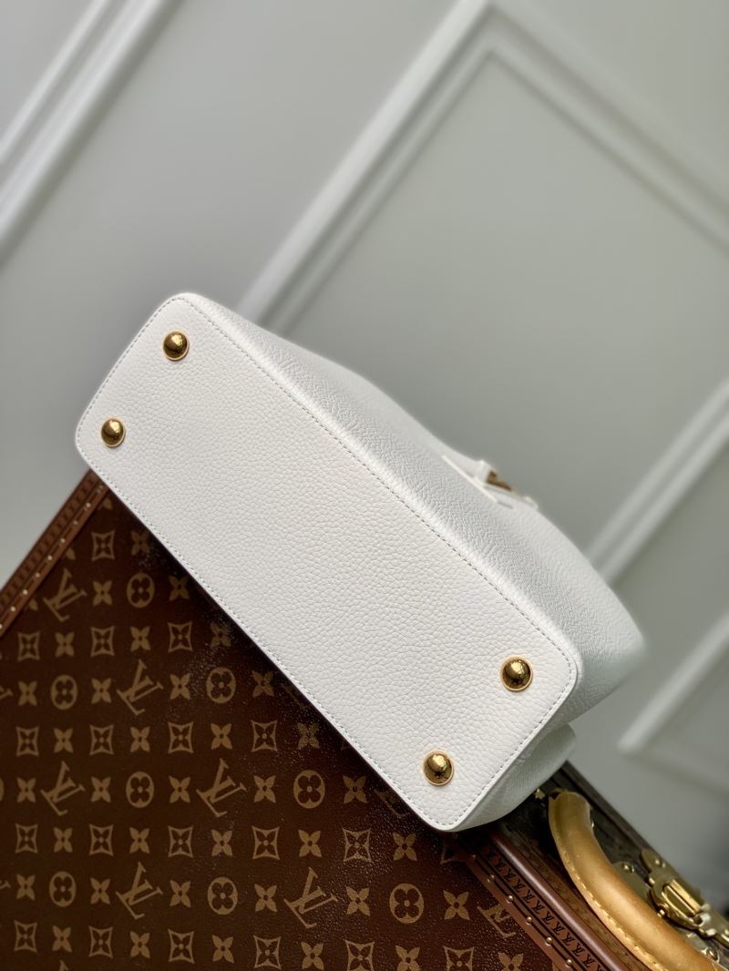 LV Capucines Bags